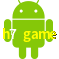 Aplicativo h7 game para Android