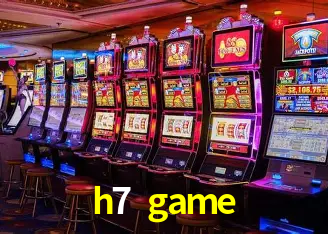 Descubra a Essência do h7 game: Nossa História e Compromissos