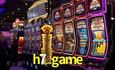 A Revolução dos Aplicativos de Jogos no h7 game