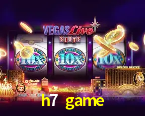 Desvendando o Mundo dos Jogos Virtuais na h7 game