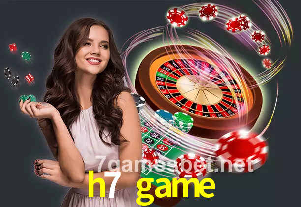 vivo no cassino h7 game