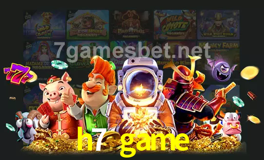 cassino h7 game