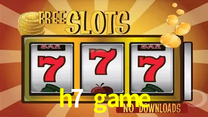 Inovações de Jogos na h7 game: O Futuro das Experiências Interativas