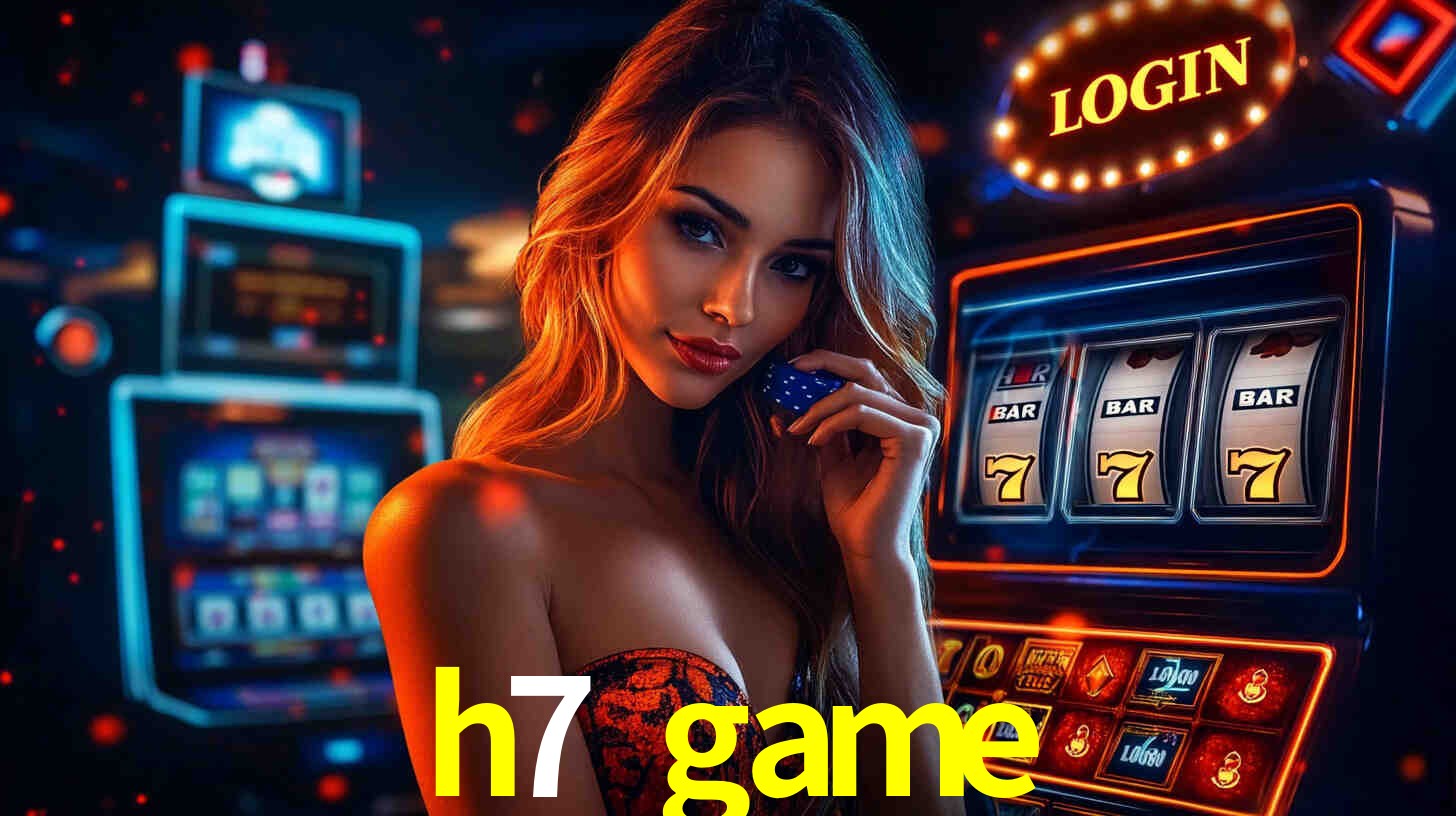 h7 game,h7 game.com