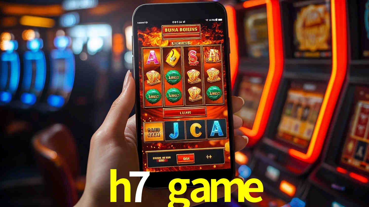 h7 game.com