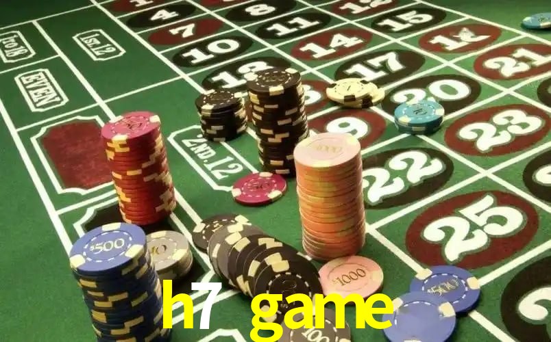 Promoções Sazonais h7 game