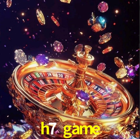 Casino Ao Vivo h7 game