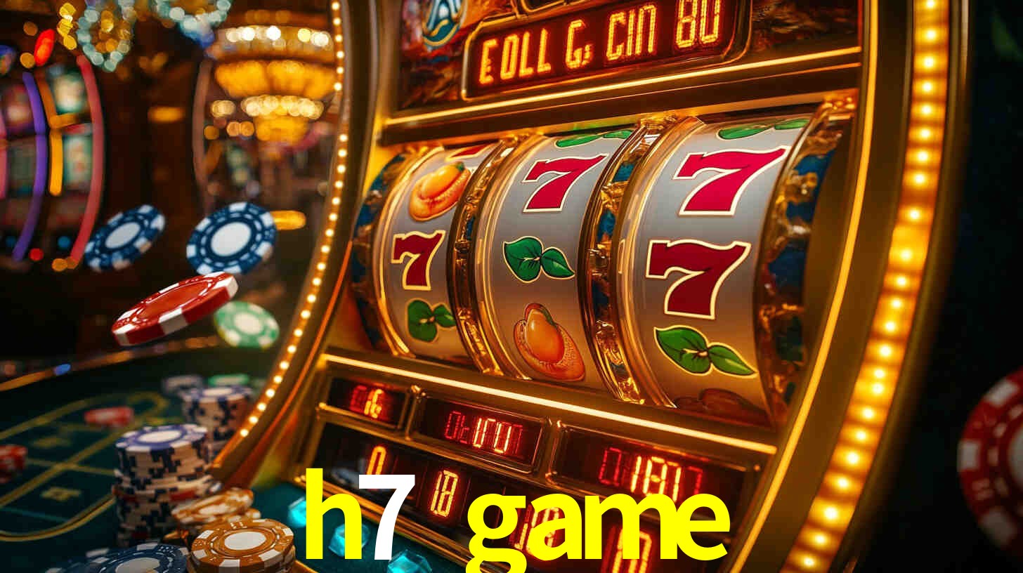 Programa VIP h7 game