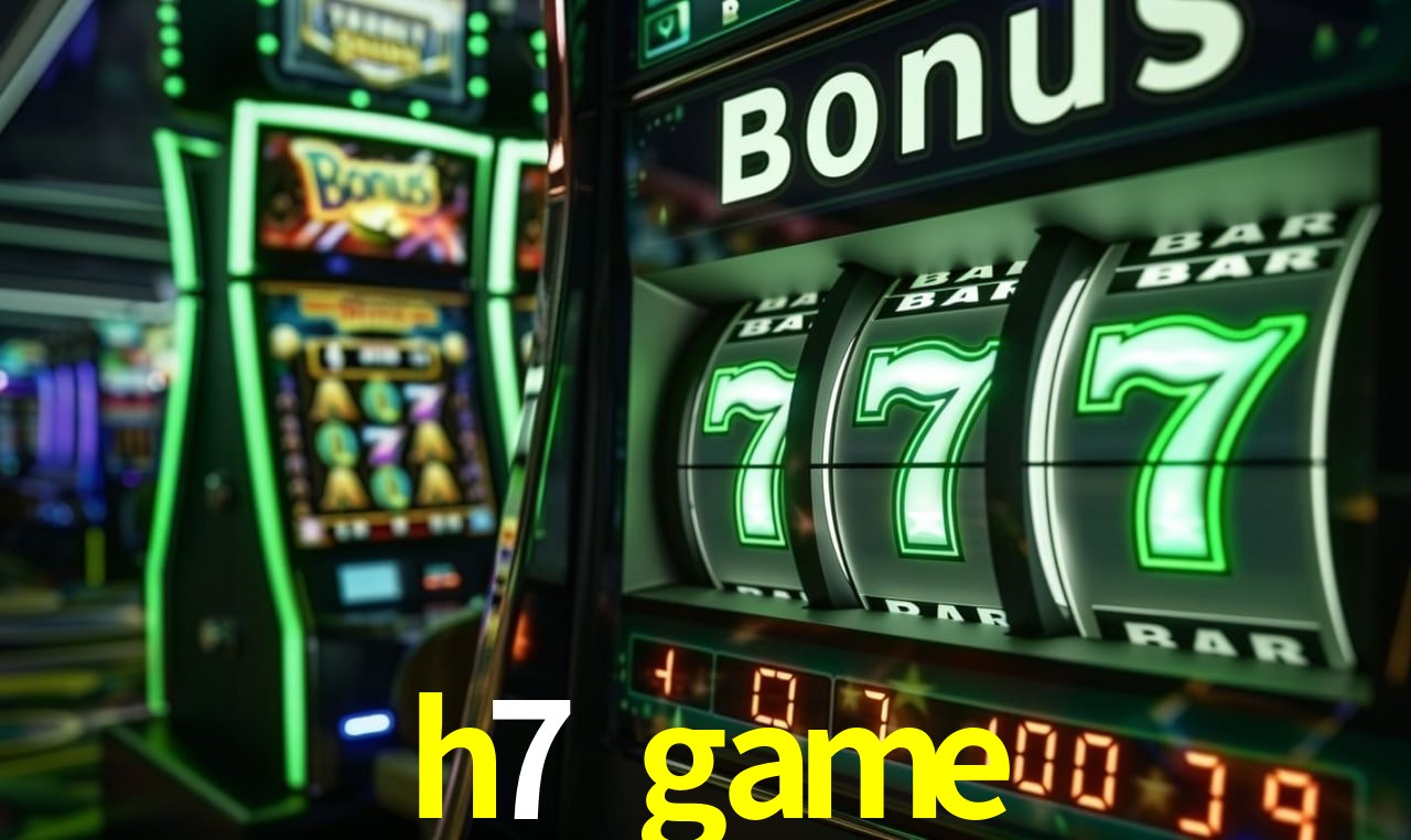 Casino VIP h7 game
