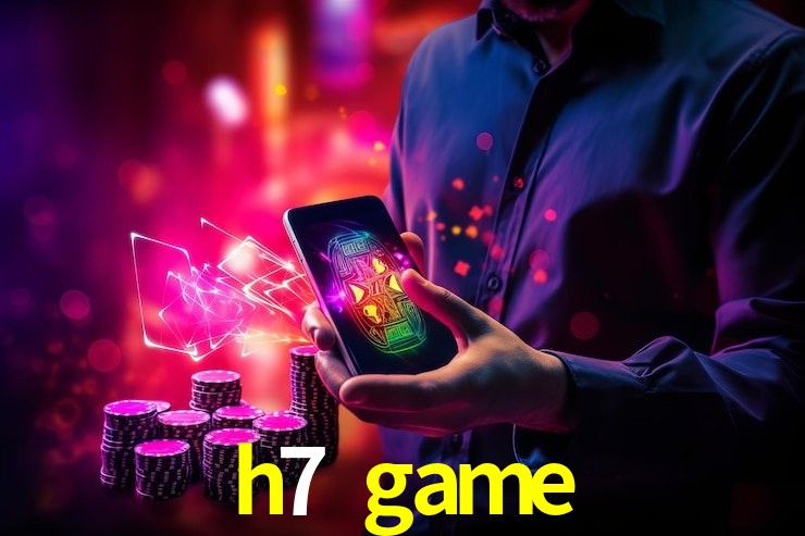 Estatísticas do Jogo h7 game