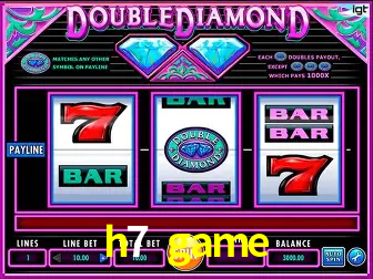 A Popularidade dos Caça-Níqueis no h7 game