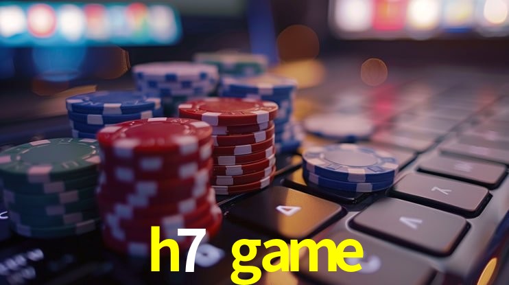 Avaliações dos Jogadores h7 game