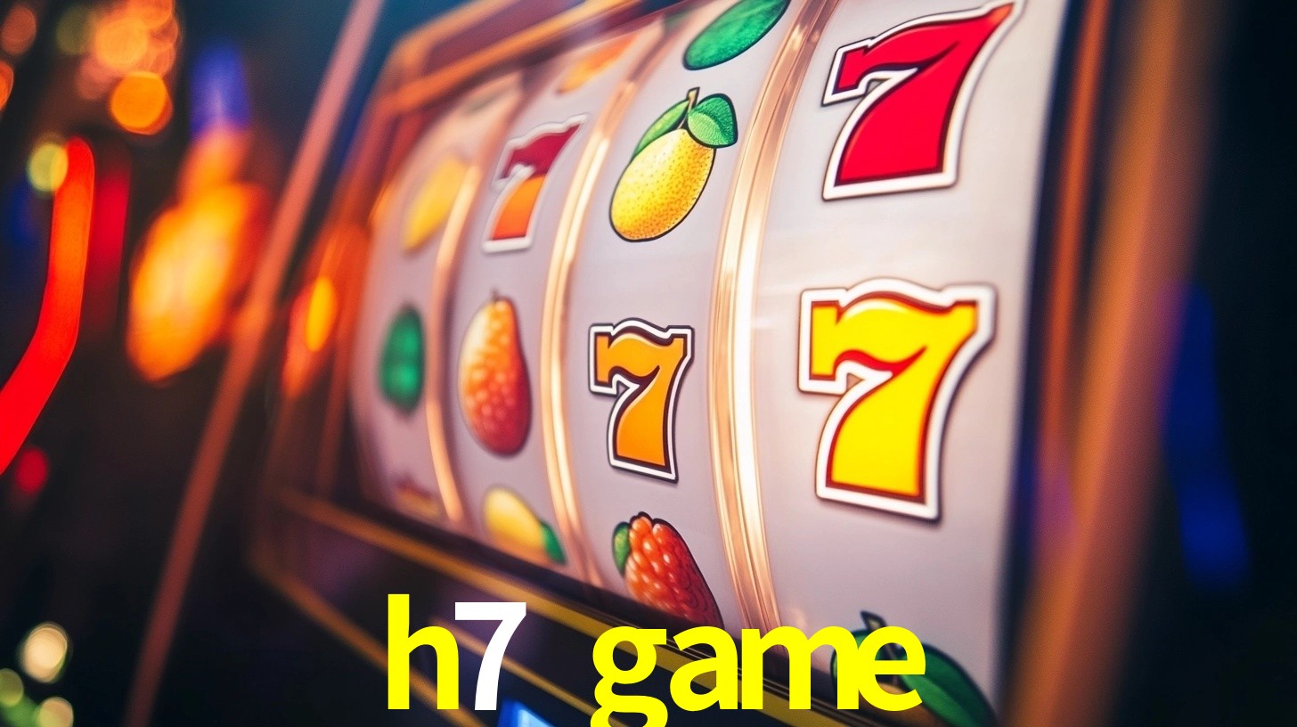 h7 game,h7 game.com