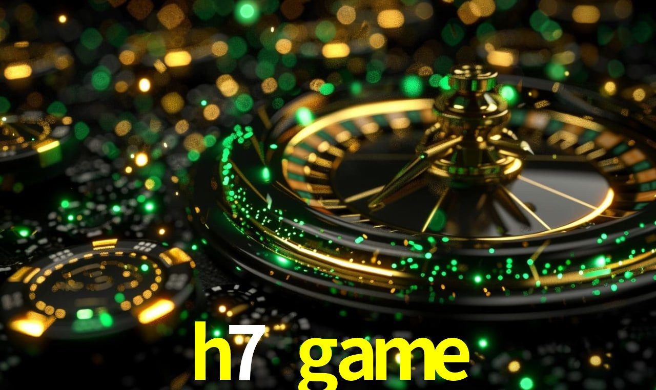 Sistemas de Segurança h7 game