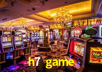 Apostas Esportivas na h7 game: Um Guia Completo