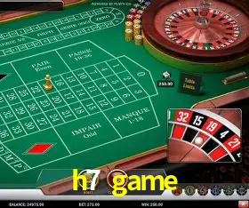 A Emoção da Loteria na h7 game: Uma Chance de Mudança de Vida