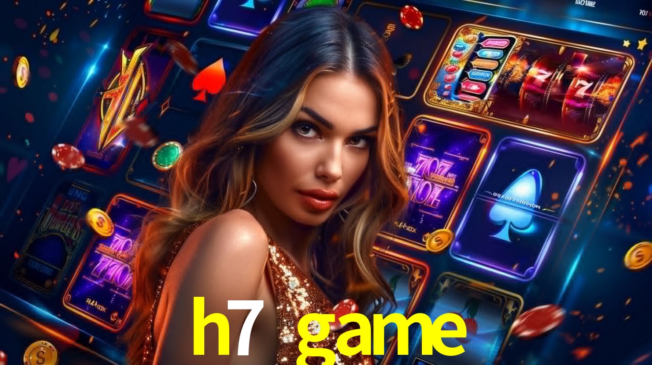 Casino Ao Vivo h7 game