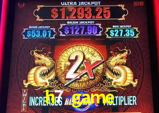 Inovações de Jogos na h7 game: O Futuro das Experiências Interativas