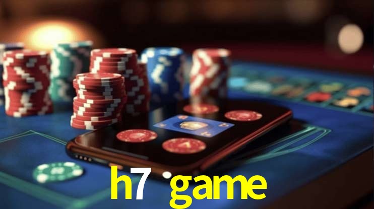 Casino Ao Vivo h7 game