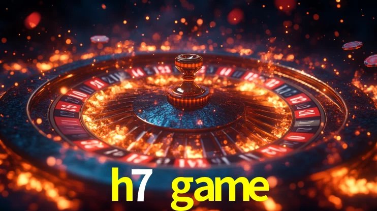 Experimente o Login Seguro Premium no h7 game