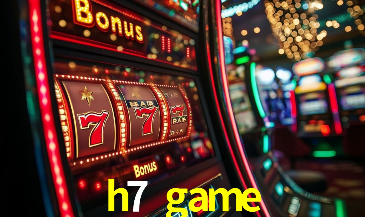 Jogos Exclusivos h7 game