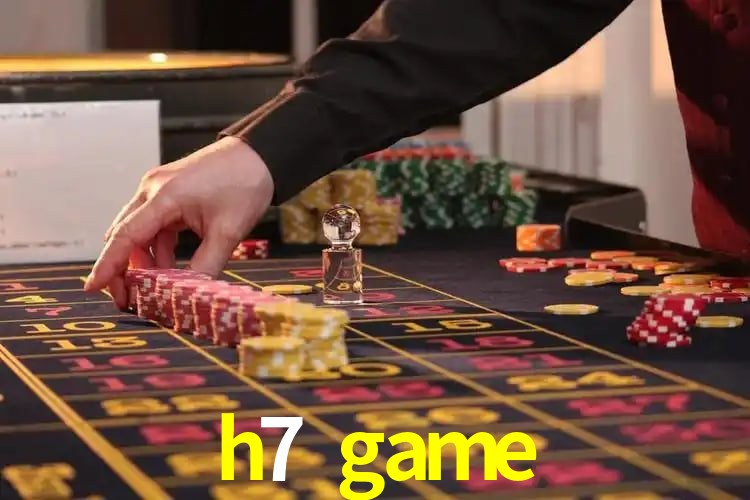 Jogo Aviator h7 game