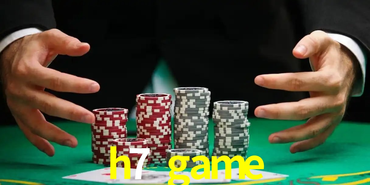 Promoção Relâmpago h7 game