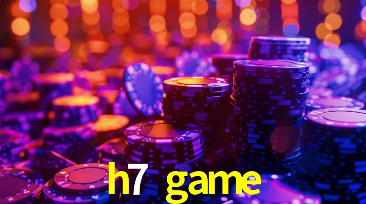 h7 game baixar