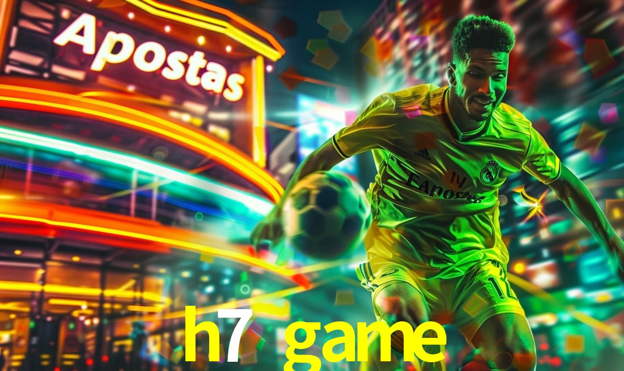 Ofertas Exclusivas h7 game