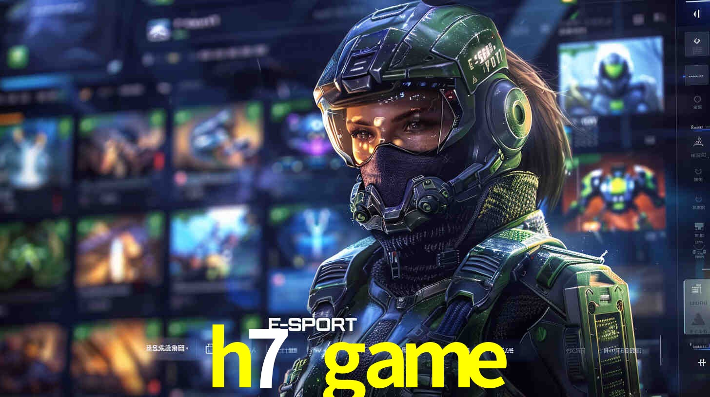 A Popularidade dos Caça-Níqueis no h7 game