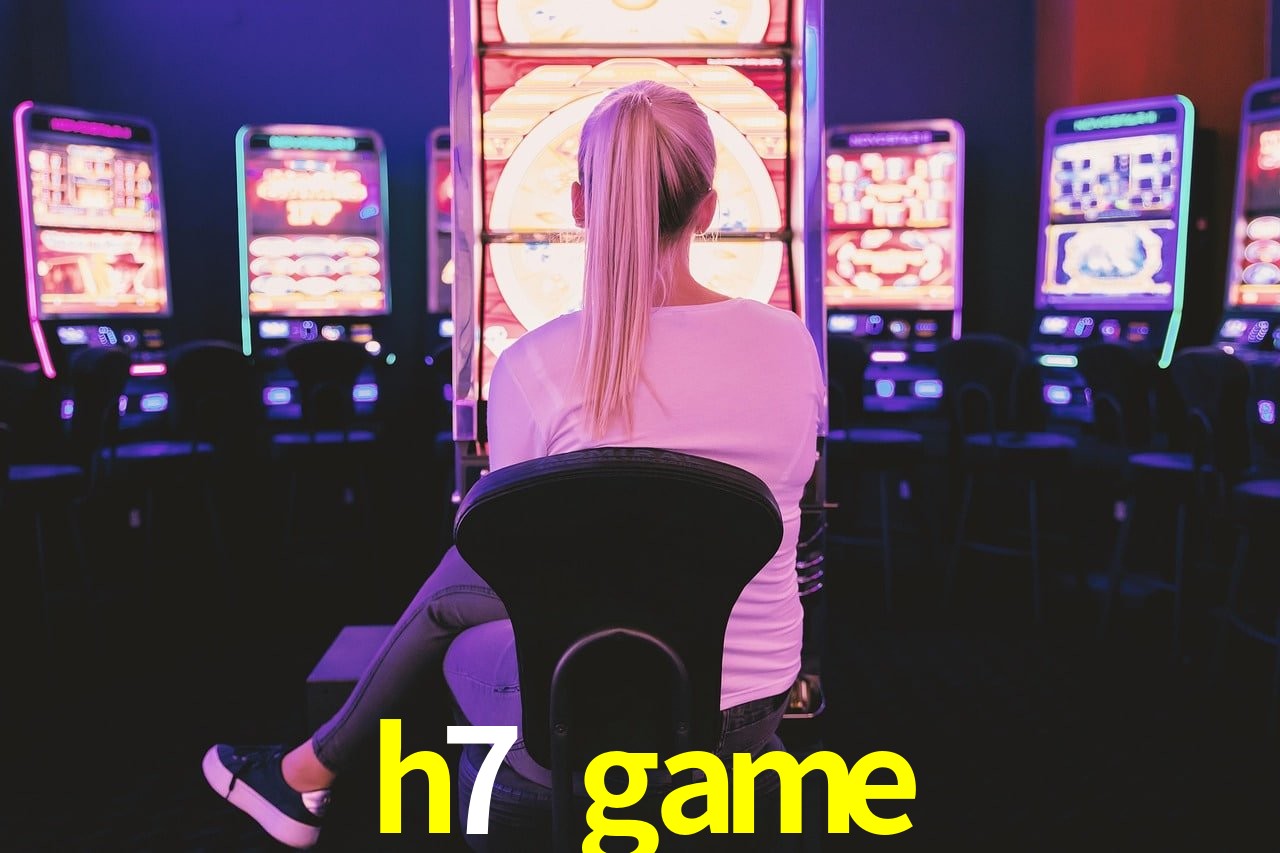 Mesa de Blackjack h7 game