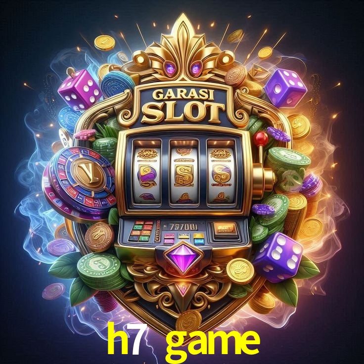 Estatísticas do Jogo h7 game