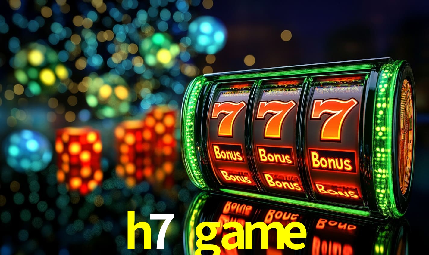 Gates of Olympus h7 game