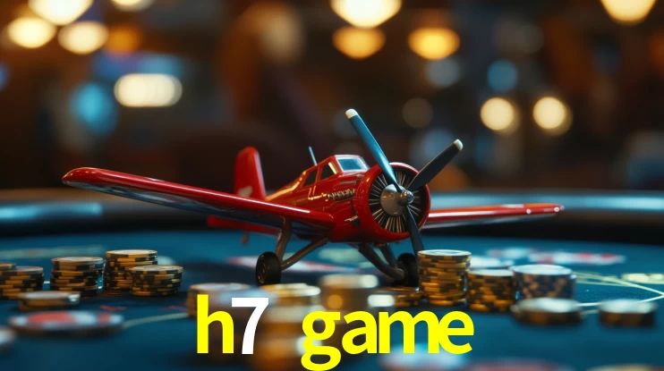 Descubra a Essência do h7 game: Nossa História e Compromissos