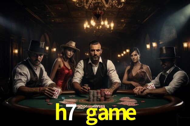 Casino VIP h7 game