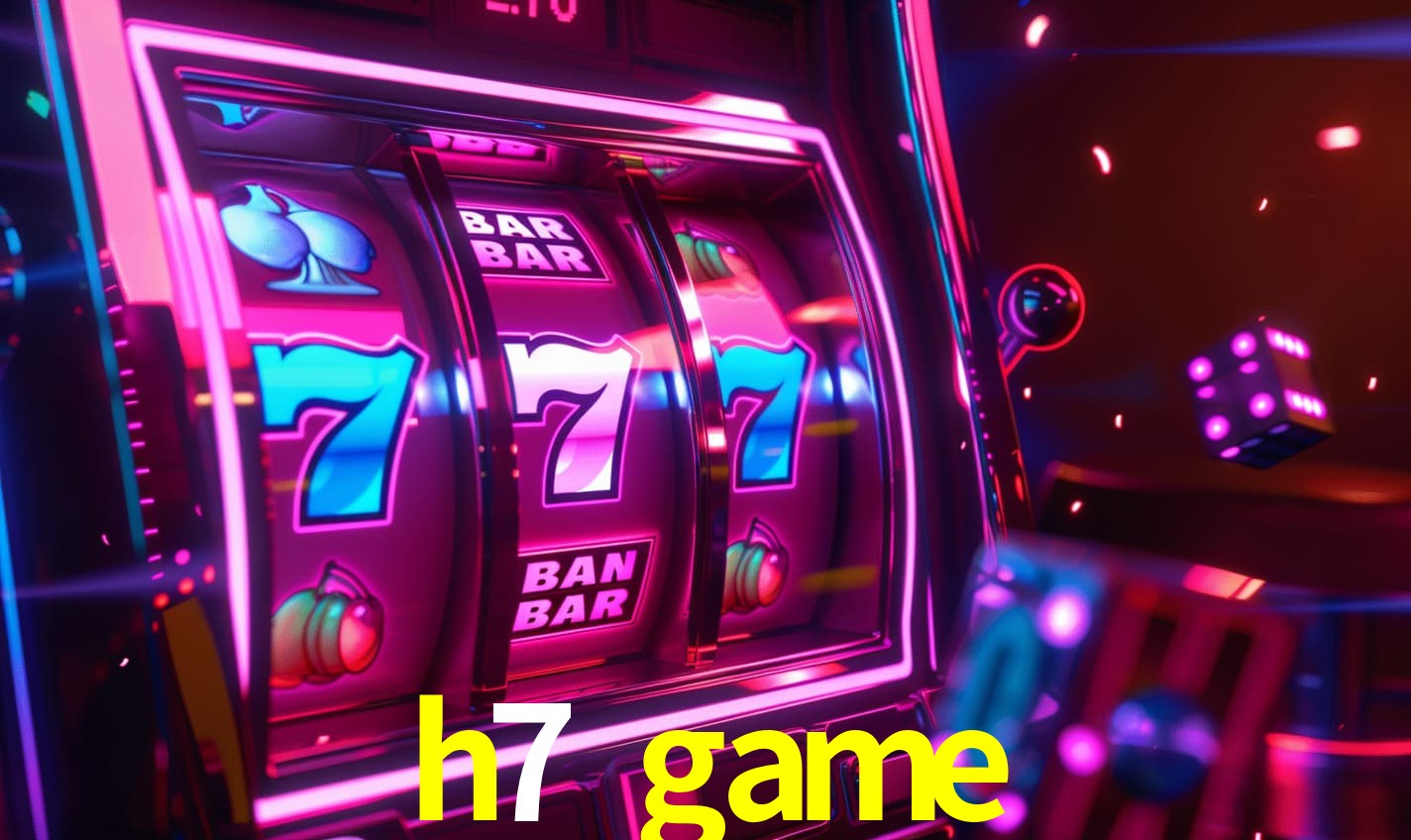 Bônus de Boas-vindas h7 game