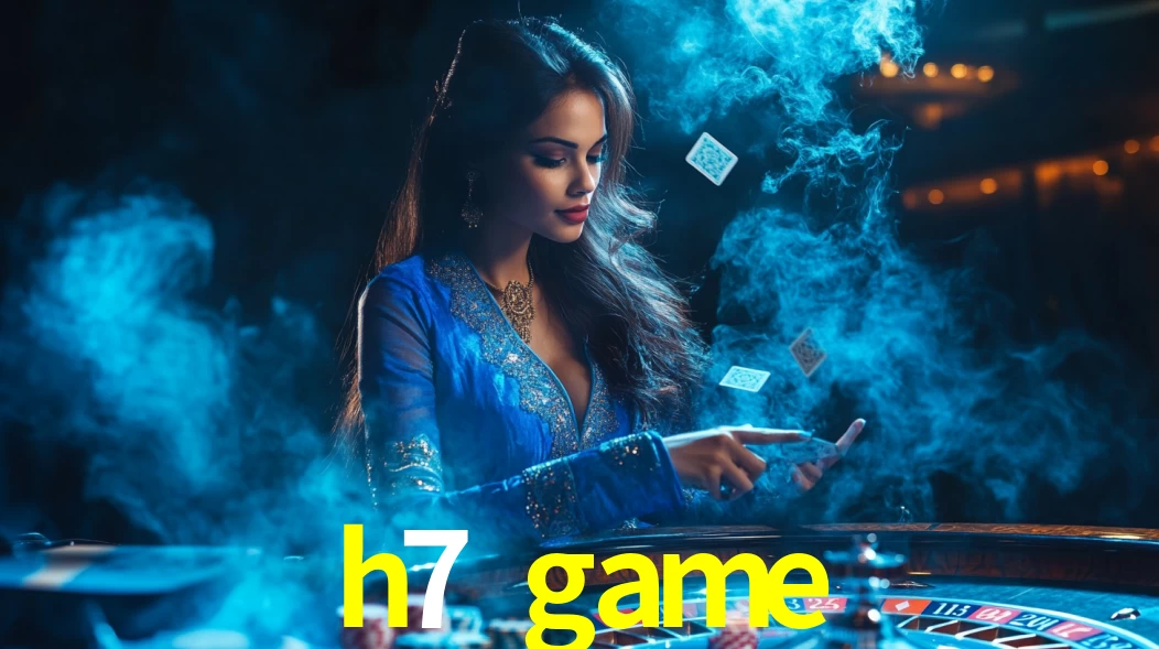 PIX Instantâneo h7 game