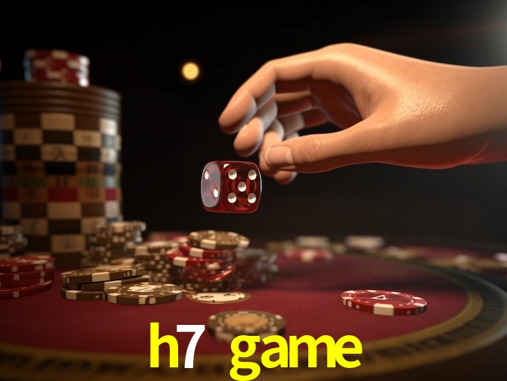 Estatísticas h7 game