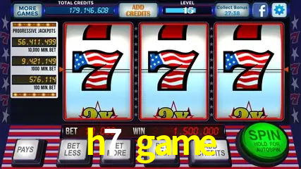 A Emoção da Loteria na h7 game: Uma Chance de Mudança de Vida