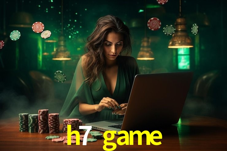 Interface Premium h7 game