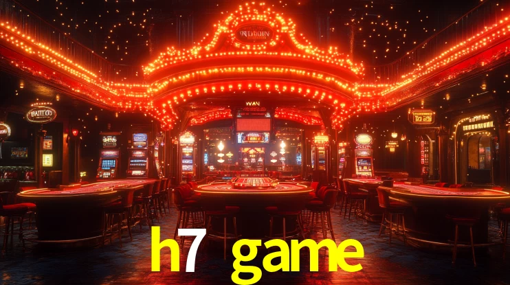 h7 game