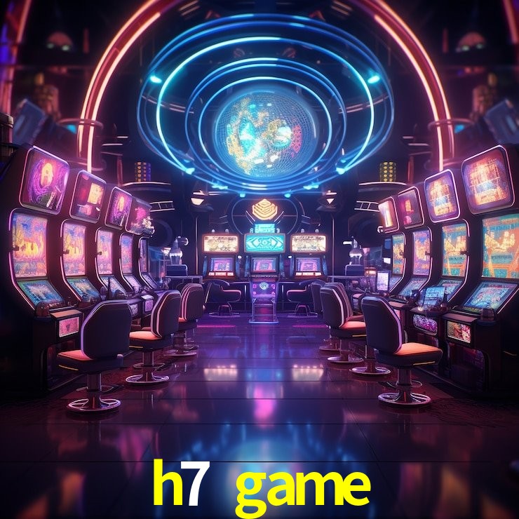 Especiais de Fim de Semana h7 game