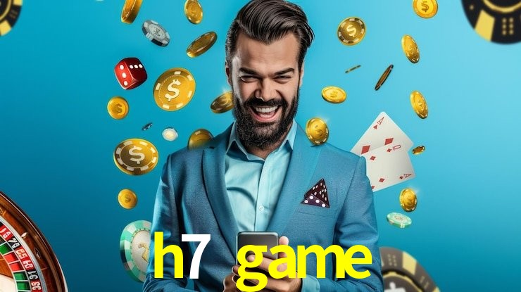 Casino Ao Vivo h7 game