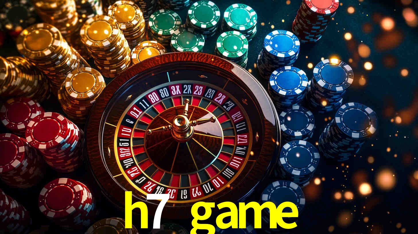 Ofertas Imperdíveis na h7 game: Promoções e Bônus Que Valem a Pena