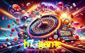 Segurança 2FA h7 game