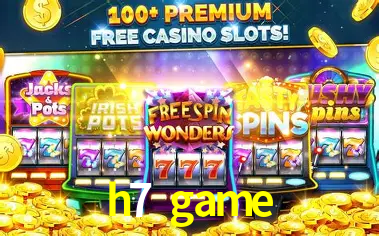 Inovações de Jogos na h7 game: O Futuro das Experiências Interativas