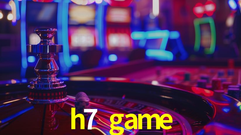 h7 game baixar