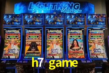 Explorando a Categoria de Eventos em Apostas na h7 game