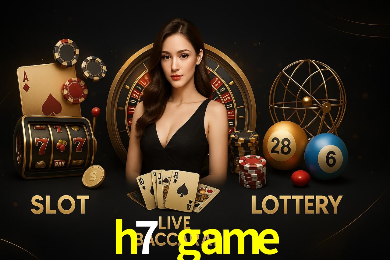 Tecnologia da Plataforma h7 game