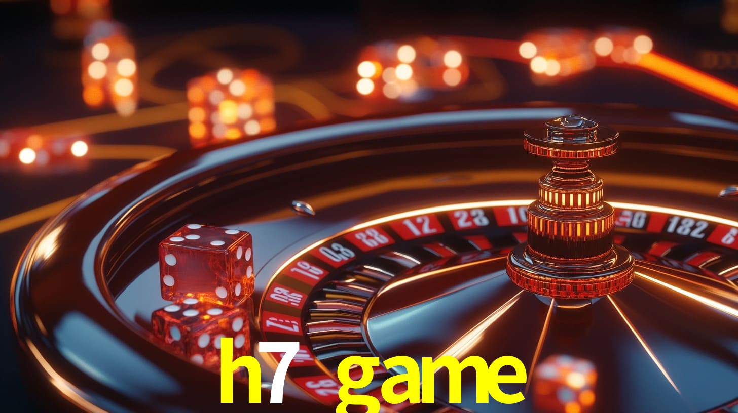 h7 game,h7 game.com
